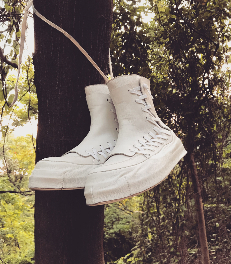 NESERV HYPE BEAST BOYS JAPANESE DESIGN MID SNEAKER BOOTS NESERV HYPE BEAST BOYS JAPANESE DESIGN MID SNEAKER BOOTS