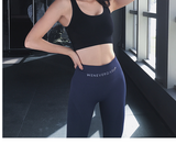 RUNKA DESIGN LONGLINE BRA TOP - boopdo