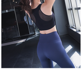 RUNKA DESIGN LONGLINE BRA TOP - boopdo