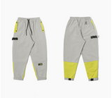 SWANKY HABITAT URBAN CLOTHING CASUAL SWEATPANTS - boopdo