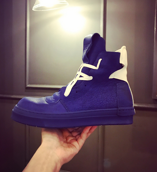 NESERV CHARLES HYPE BEAST HIGH TOP SNEAKER BOOTS · Boopdocom · Online Store  Powered by Storenvy