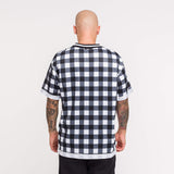 NIKE SPORTSWEAR TECH UNUSUAL BY DESIGN T SHIRT BV4544 072 - boopdo
