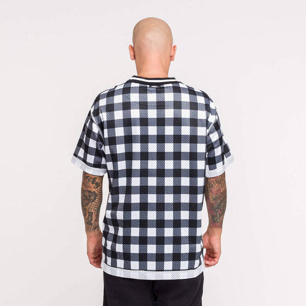NIKE SPORTSWEAR TECH UNUSUAL BY DESIGN T SHIRT BV4544 072 - boopdo