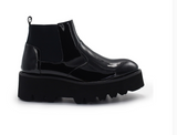 NADMIL DESIGN CHELSEA BOOTS WITH CHUNKY SOLE - boopdo