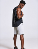 IRON LIFE FITNESS TRAINING T SHIRTS - boopdo