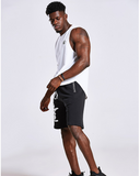 IRON LIFE FITNESS TRAINING T SHIRTS - boopdo