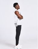 IRON LIFE THE GYM PANTHERS TRAINING HOODED T SHIRTS - boopdo