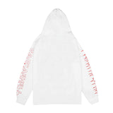 BOY BANDS FRIENDSHIP PRINT UNISEX HOODIE SWEATSHIRTS - boopdo