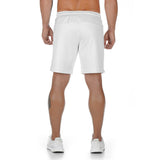 GYMMER DOGGO MUSCLE BROS TRAINING MENS SHORTS - boopdo