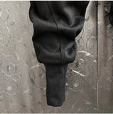 TOXI WARNERO LINZ STREET STYLE HAREM JOGGER PANTS - boopdo