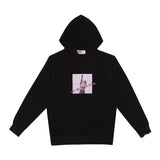 NFWYS KOAK YOU ARE NOT A CLOWN LOGO PRINT UNISEX HOODIE SWEATSHIRT - boopdo