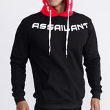 ASSAILANT OUIJA TRAINING COACH HOODIE PULLOVER - boopdo