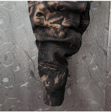 RONNIE SOCIAL SPIRIT DOGZIE URBAN STYLE SWEATPANTS - boopdo