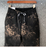 RONNIE SOCIAL SPIRIT DOGZIE URBAN STYLE SWEATPANTS - boopdo