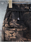 RONNIE SOCIAL SPIRIT DOGZIE URBAN STYLE SWEATPANTS - boopdo