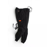 TOGETHER LIMITED HYPE BEAST STYLE KACHA PARATROOPER TRACK PANTS - boopdo
