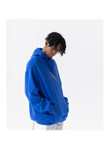 THRIFTOR ZOPKA CREATIVE PRINT HOODIE SWEATSHIRT - boopdo