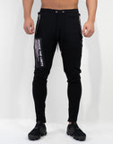 GYMMER PABBO MUSCLE BROS TRAINING CASUAL SWEATPANTS - boopdo