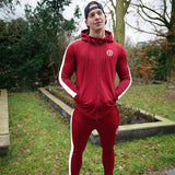VEUCS MUSCLE BROTHERS FITNESS TRAINING ACTIVE WEAR SET - boopdo