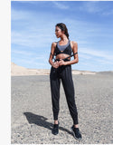 LANIKAR TIE WAIST CAMI JUMPSUIT IN BLACK - boopdo