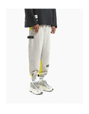 SWANKY HABITAT URBAN CLOTHING CASUAL SWEATPANTS - boopdo