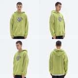 NFWYS KOAK HOCKEY UNISEX PULLOVER HOODIE - boopdo