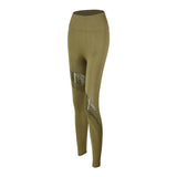 BOOPDO LOLI DESIGN MESH PANEL DETAIL LEGGINGS - boopdo