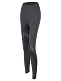 BOOPDO LOLI DESIGN MESH PANEL DETAIL LEGGINGS - boopdo