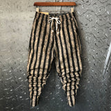 RONNIE SOCIAL SPIRIT DOGZIE URBAN STYLE SWEATPANTS - boopdo