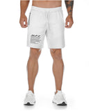 GYMMER DOGGO MUSCLE BROS TRAINING MENS SHORTS - boopdo