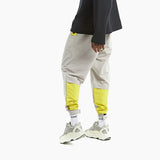 SWANKY HABITAT URBAN CLOTHING CASUAL SWEATPANTS - boopdo
