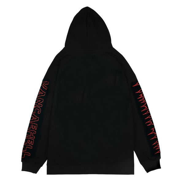 BOY BANDS FRIENDSHIP PRINT UNISEX HOODIE SWEATSHIRTS - boopdo