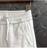 TOXI WARNERO LINZ STREET STYLE HAREM JOGGER PANTS - boopdo