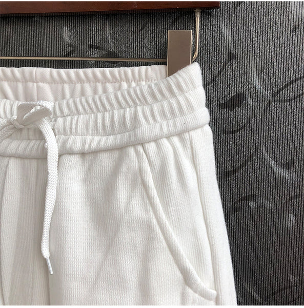 TOXI WARNERO LINZ STREET STYLE HAREM JOGGER PANTS - boopdo