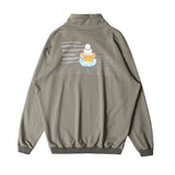 SHOTE SINN HE ON THE EDGE DESIGN OTE TURTLENECK SWEATER - boopdo