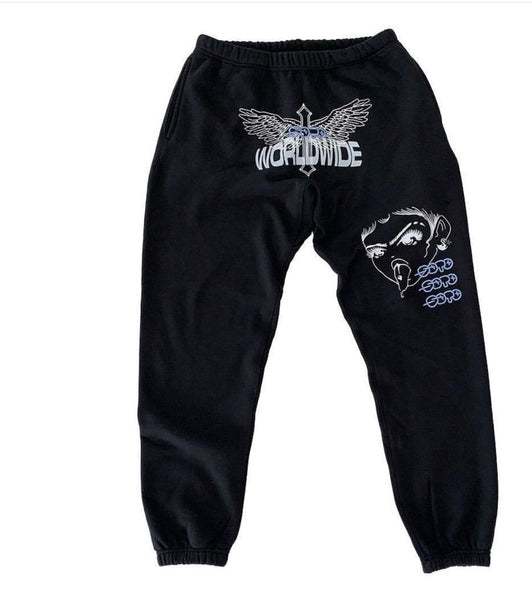 TUKU FRIKKO FITTO CASUAL UNISEX HOODIE WITH MATCHING PANTS - boopdo