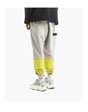 SWANKY HABITAT URBAN CLOTHING CASUAL SWEATPANTS - boopdo