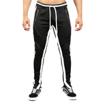 ROCKZIE MUSCLE VEUCS JAGR FITNESS STYLE SWEATPANTS - boopdo