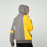 NFWYS HOLOGRAPHIC ZACPUN REFLECTIVE HOODIE SWEATSHIRT - boopdo