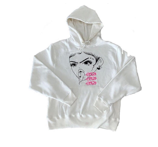 TUKU FRIKKO FITTO CASUAL UNISEX HOODIE WITH MATCHING PANTS - boopdo