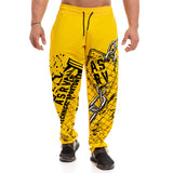 MUSCLE BROTHERS DOGGIE FITNESS WORKOUT PANTS - boopdo