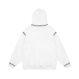 FORZA BORCCO STREETWEAR UNISEX STYLE HOODIE SWEATSHIRTS - boopdo