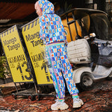 MAXMARTIN ALL OVER PRINT TRACKSUIT HOODIE AND JOGGER - boopdo