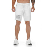 GYMMER DOGGO MUSCLE BROS TRAINING MENS SHORTS - boopdo