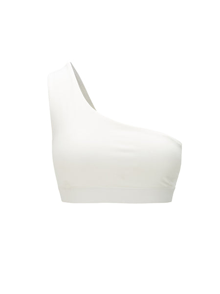 LANIKAR ONE SHOULDER BRA TOP - boopdo