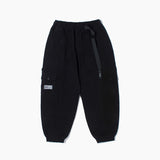 ZHARDO BEEDOO WIZIE CASUAL CARGO SWEATPANTS - boopdo