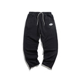 SOMMOZ URBAN STYLE CASUAL SWEATPANTS - boopdo