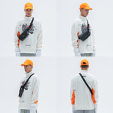 NFWYS KOAK HOCKEY TURTLENECK UNISEX SWEATSHIRT - boopdo