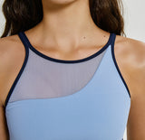 LULULAMA YOGA WELLNESS FITNESS SPORTS BRA - boopdo