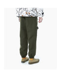 ZHARDO BEEDOO WIZIE CASUAL CARGO SWEATPANTS - boopdo